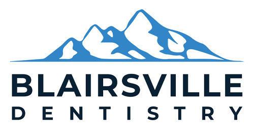 Blairsville GA Dentist| Blairsville Dentistry | Hiawassee, Murphy NC logo